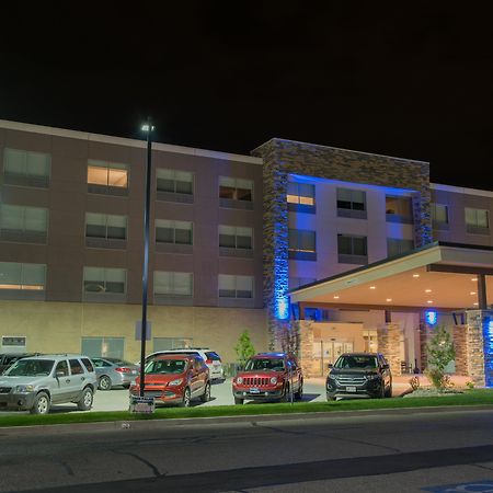 Holiday Inn Express & Suites - Fort Wayne North By Ihg Sunnybrook Acres Extérieur photo