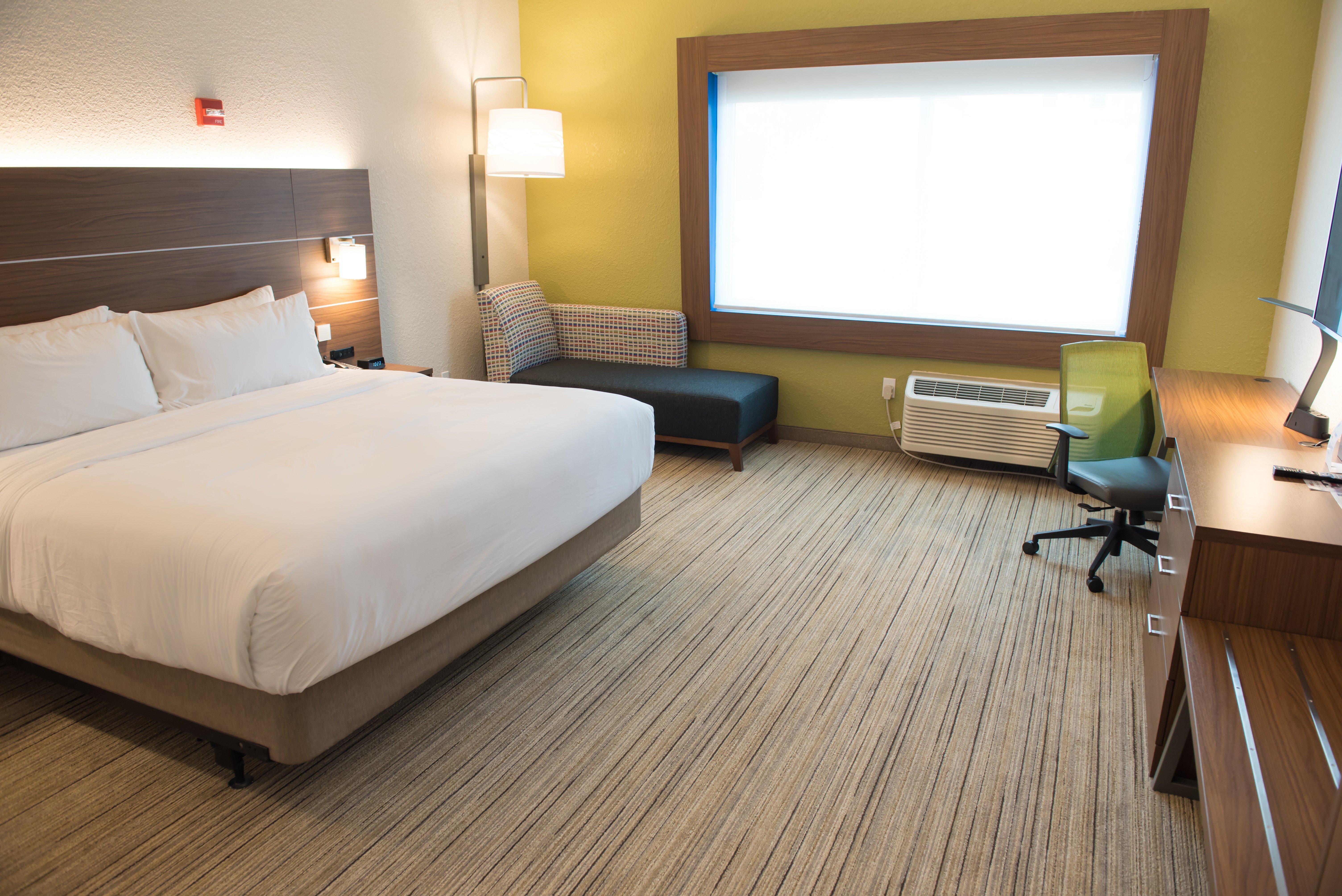 Holiday Inn Express & Suites - Fort Wayne North By Ihg Sunnybrook Acres Extérieur photo