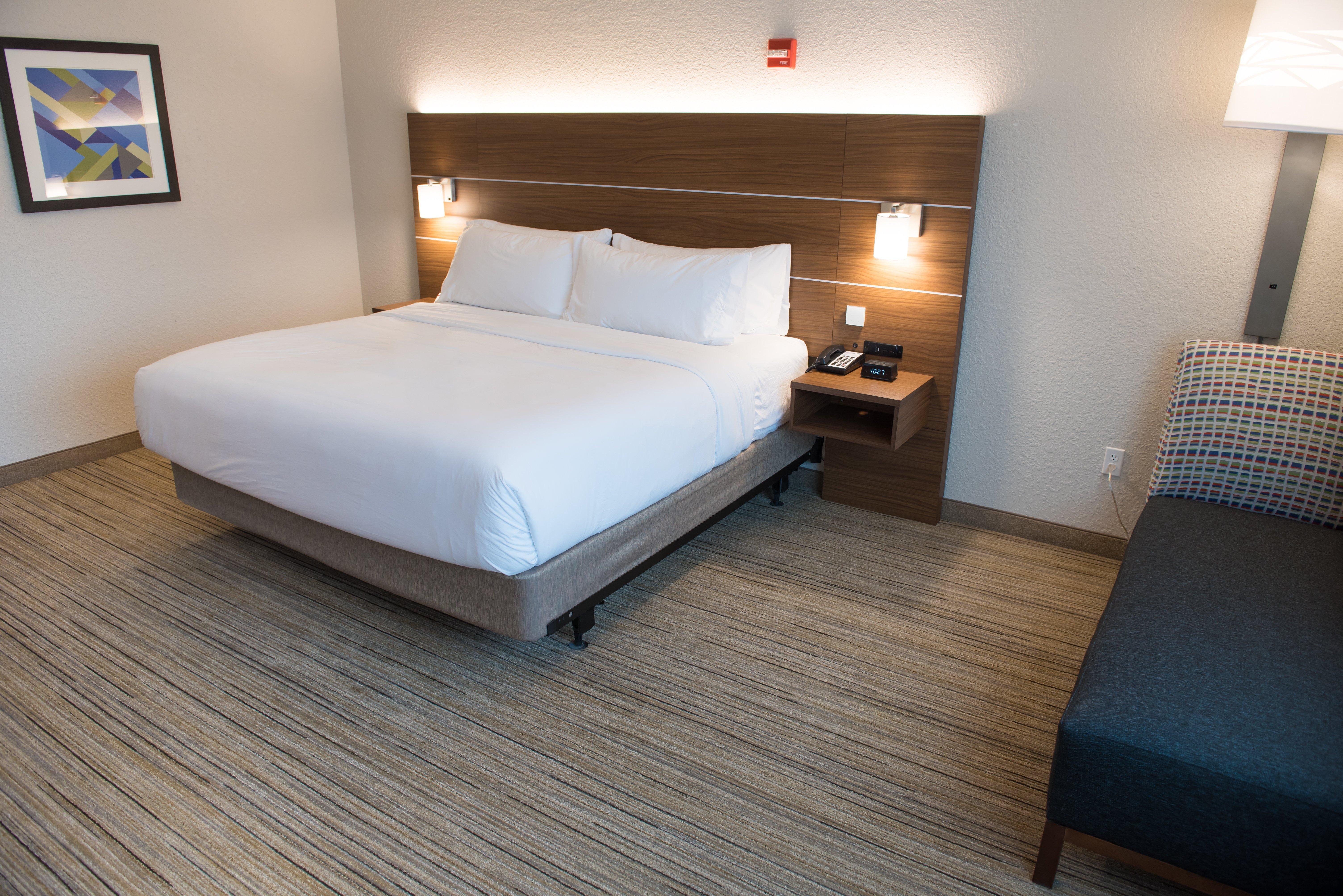 Holiday Inn Express & Suites - Fort Wayne North By Ihg Sunnybrook Acres Extérieur photo