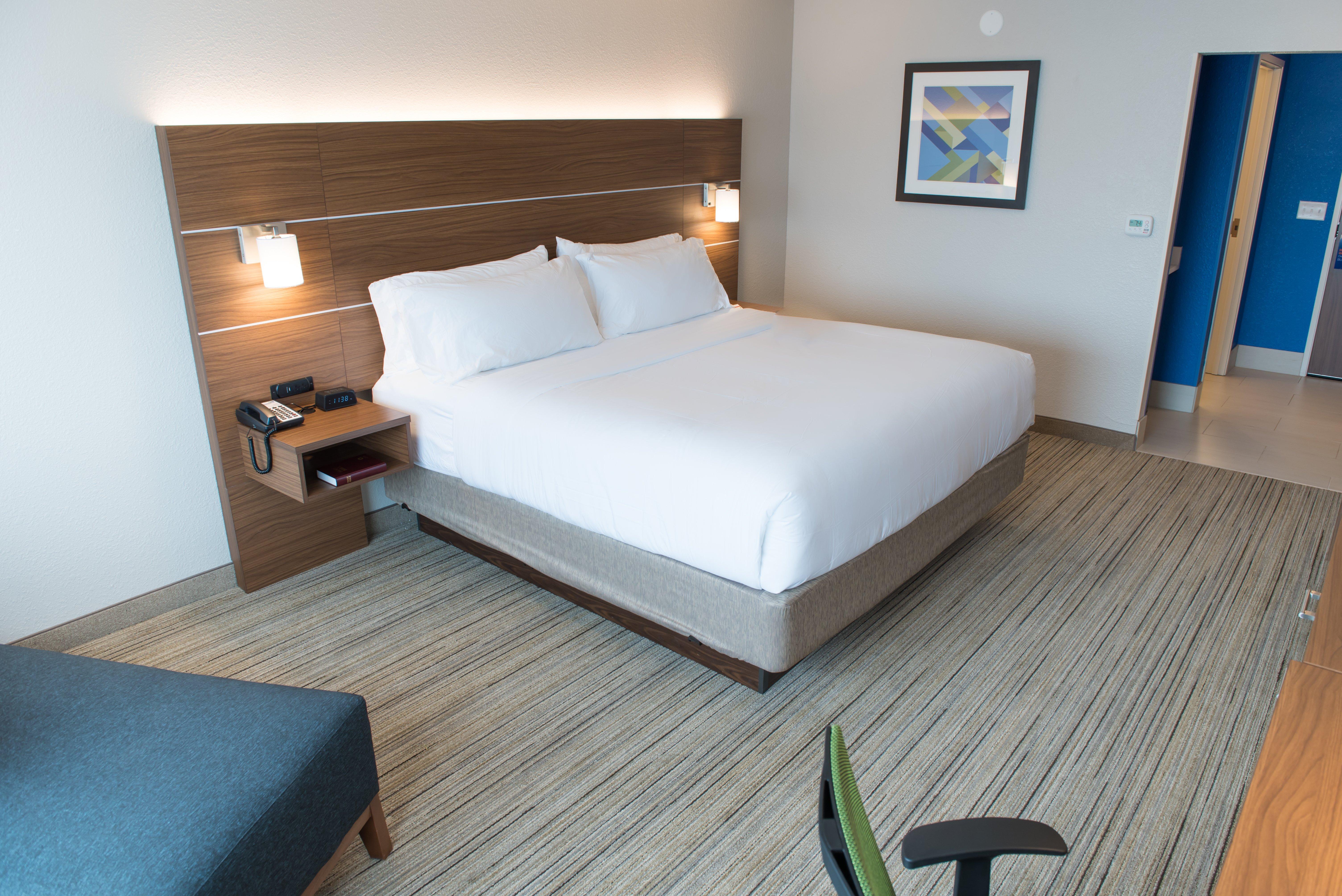 Holiday Inn Express & Suites - Fort Wayne North By Ihg Sunnybrook Acres Extérieur photo