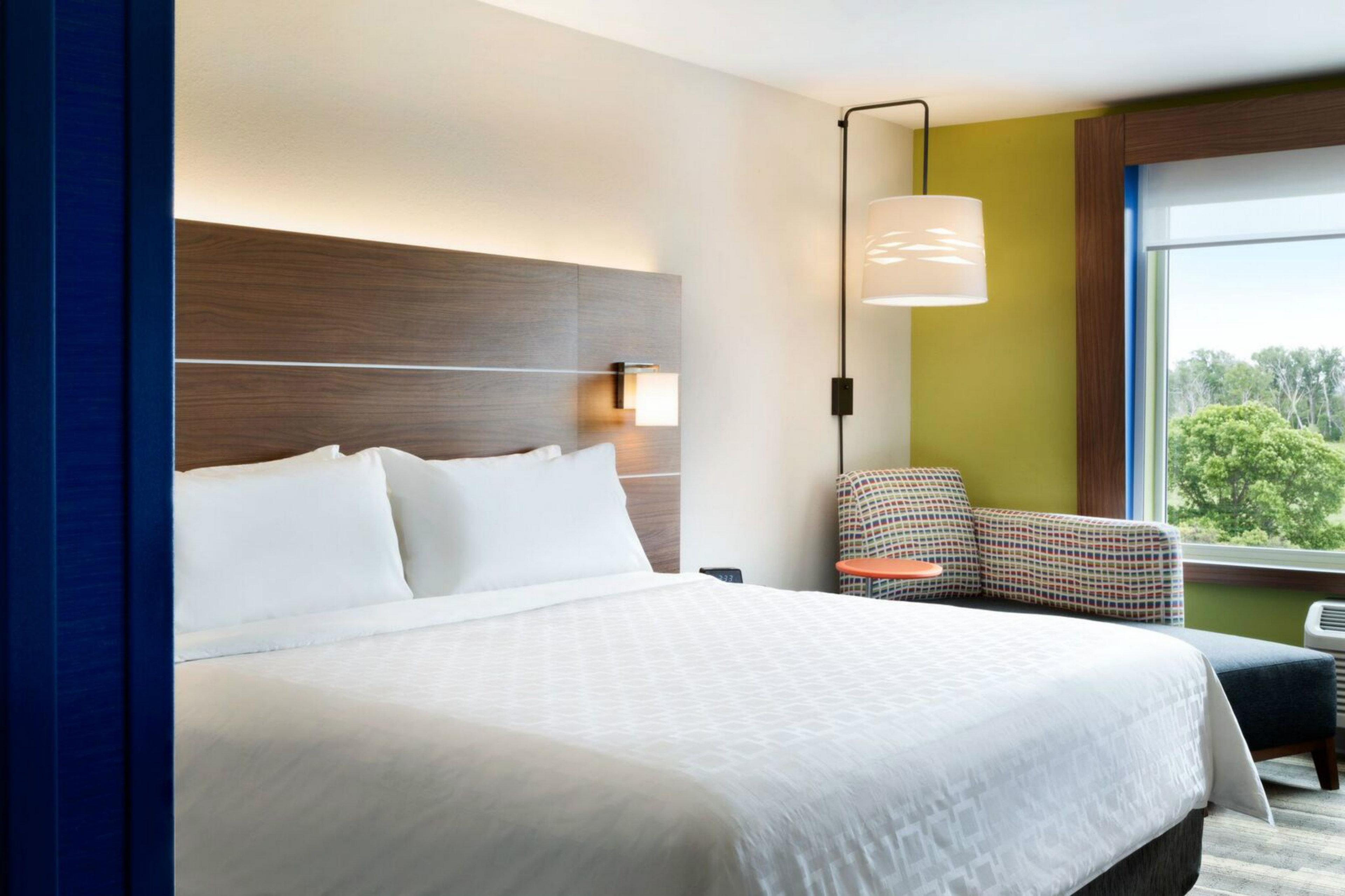Holiday Inn Express & Suites - Fort Wayne North By Ihg Sunnybrook Acres Extérieur photo