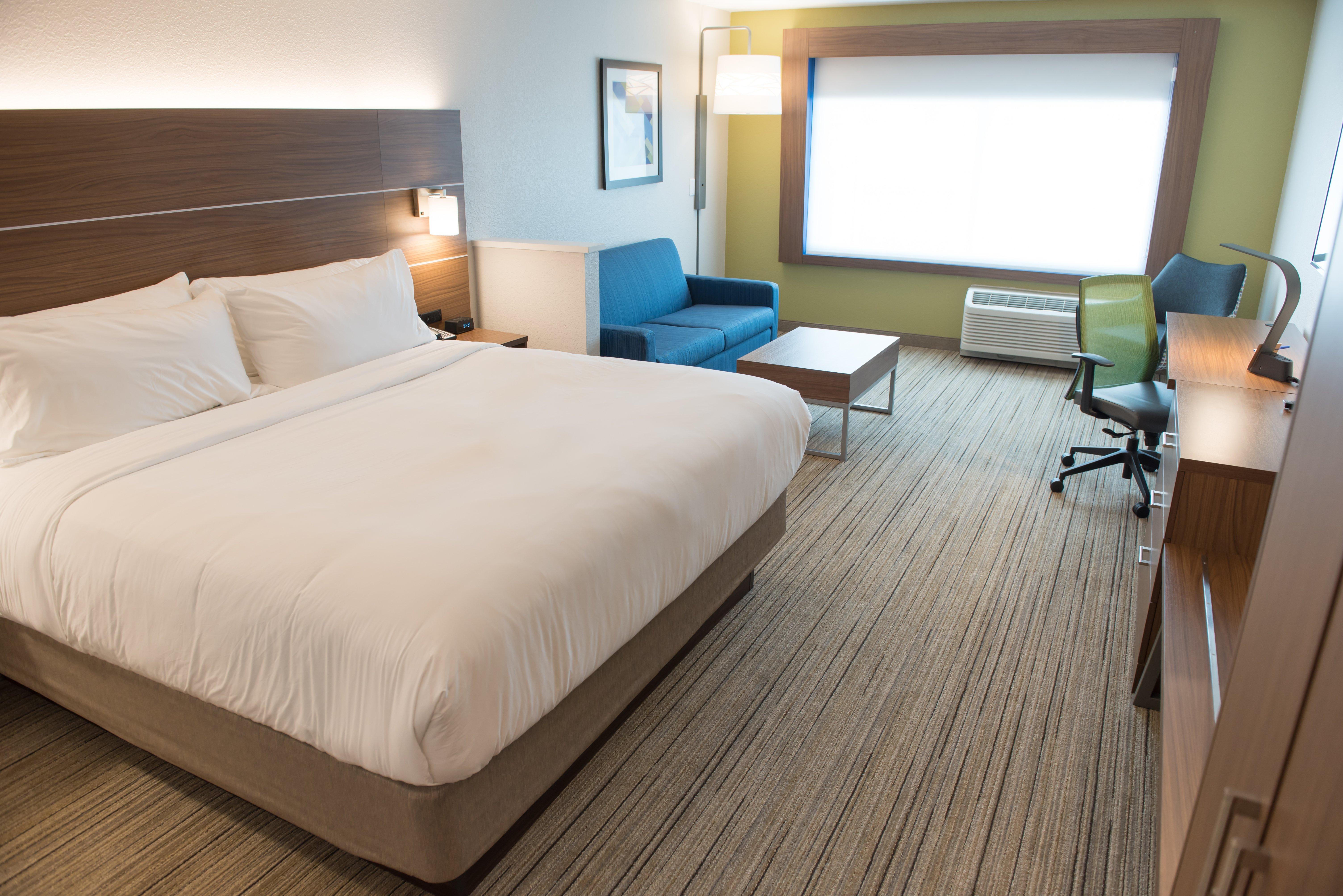 Holiday Inn Express & Suites - Fort Wayne North By Ihg Sunnybrook Acres Extérieur photo