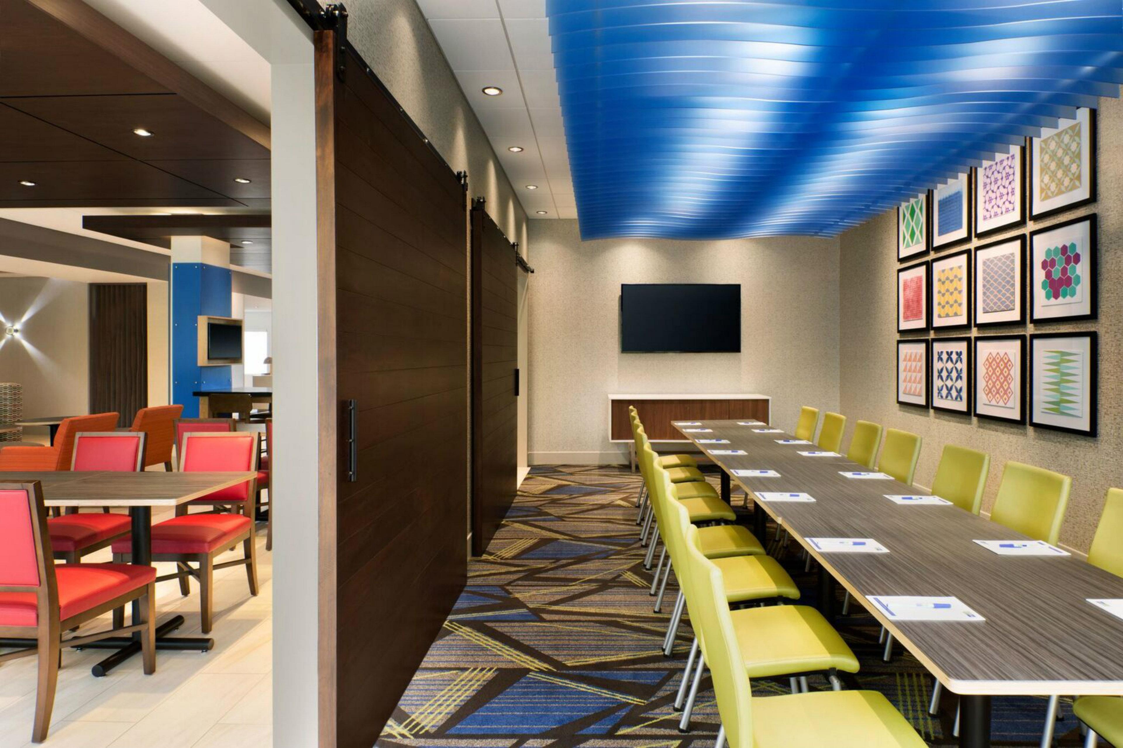 Holiday Inn Express & Suites - Fort Wayne North By Ihg Sunnybrook Acres Extérieur photo