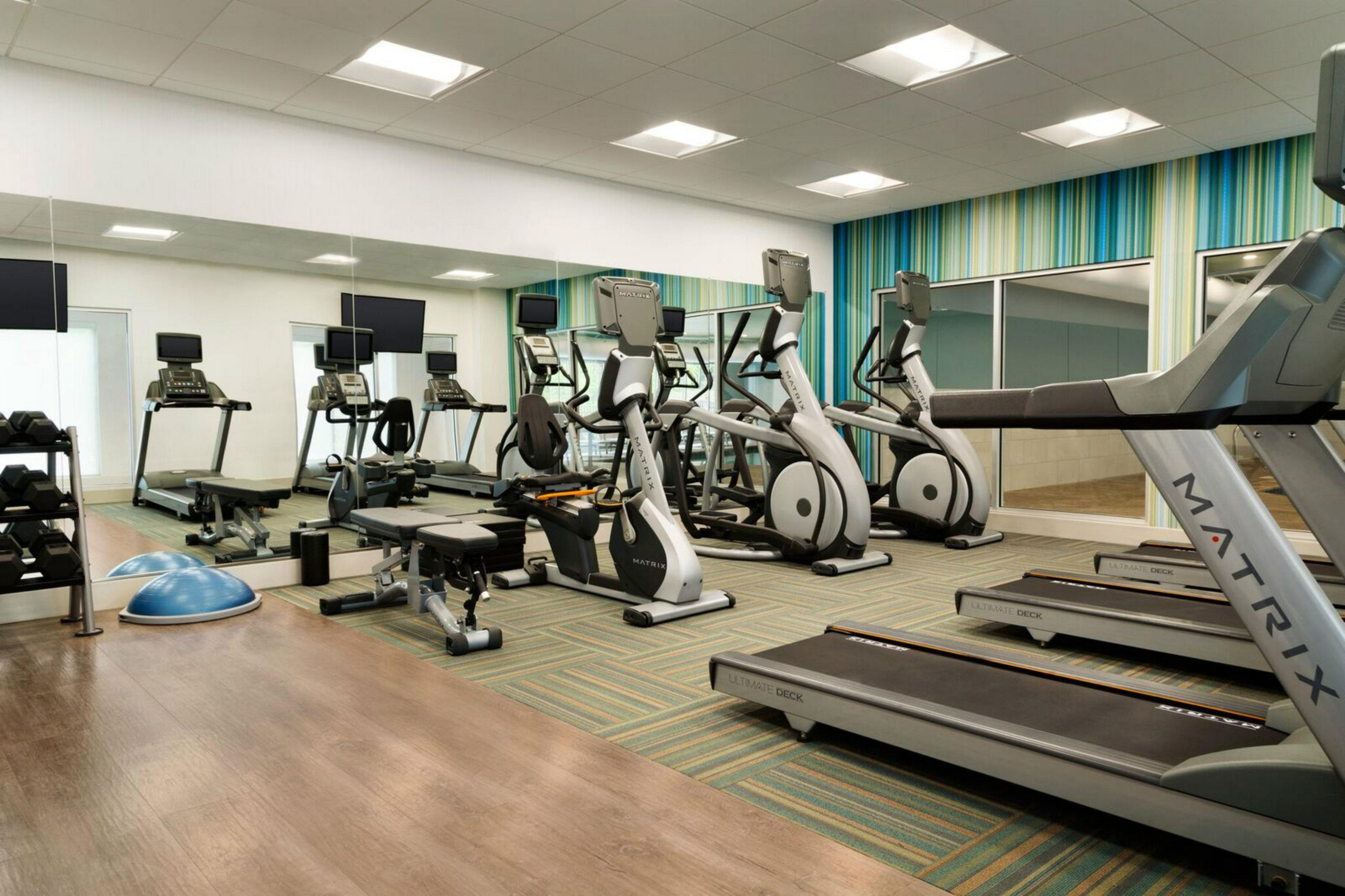 Holiday Inn Express & Suites - Fort Wayne North By Ihg Sunnybrook Acres Extérieur photo