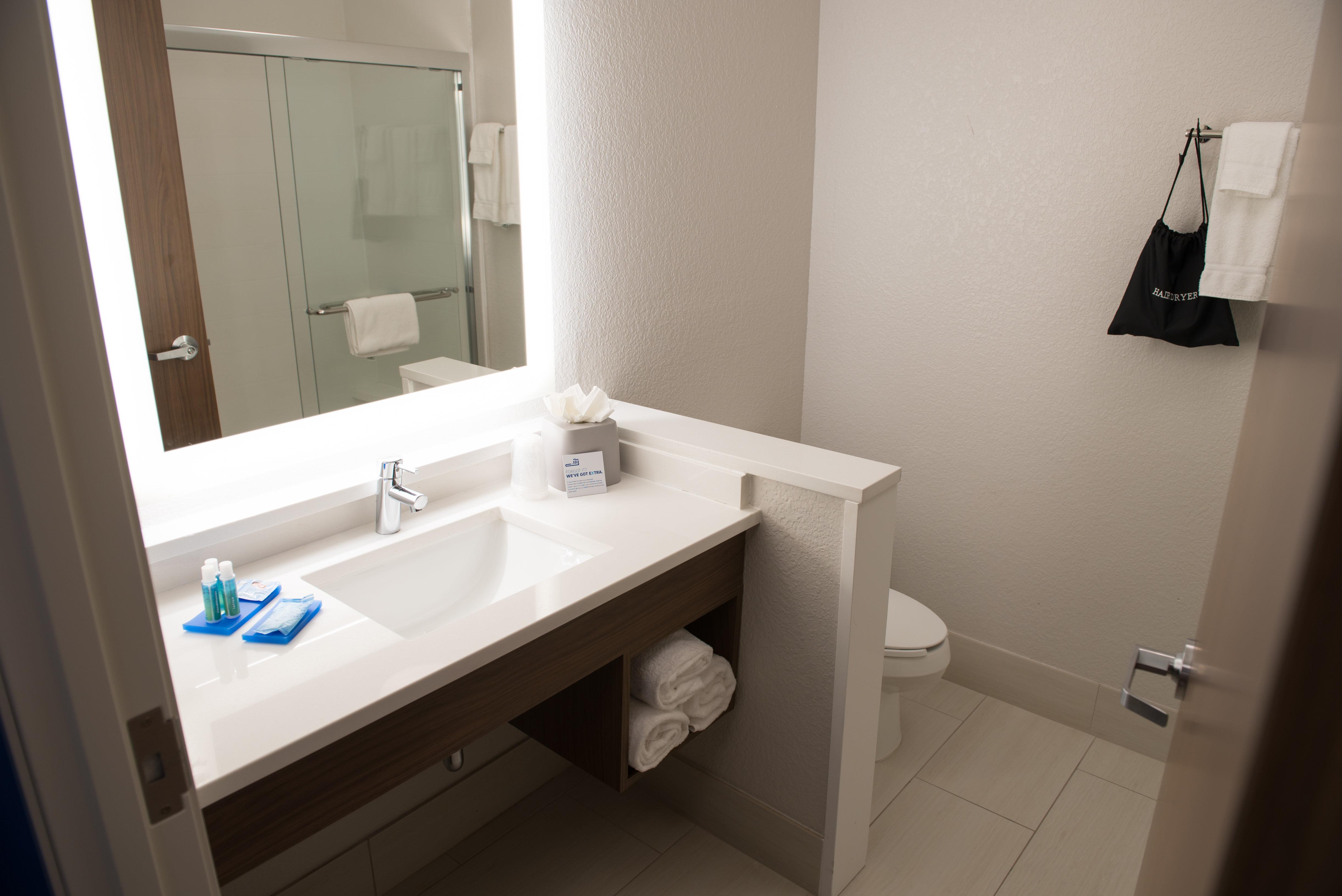 Holiday Inn Express & Suites - Fort Wayne North By Ihg Sunnybrook Acres Extérieur photo