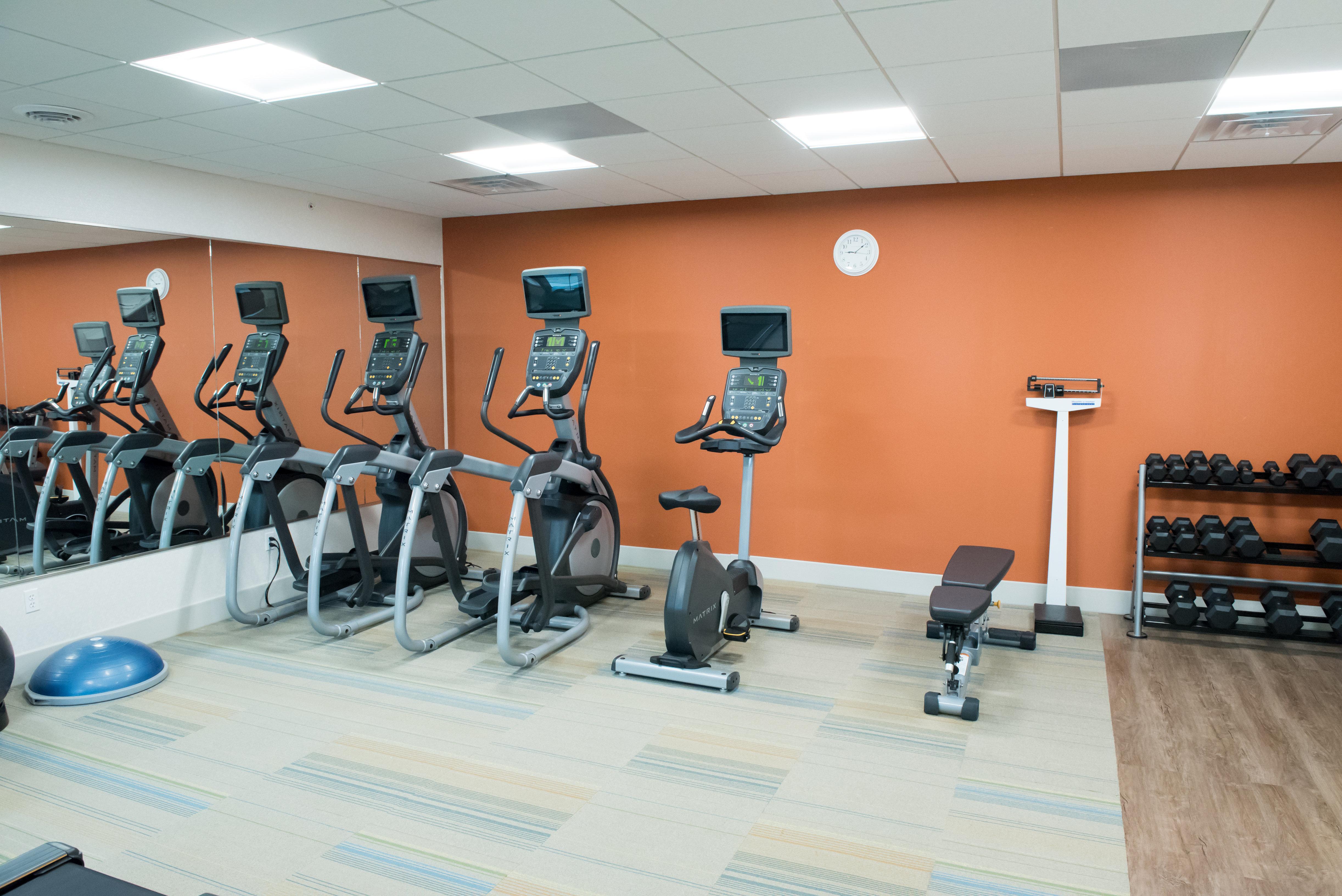 Holiday Inn Express & Suites - Fort Wayne North By Ihg Sunnybrook Acres Extérieur photo