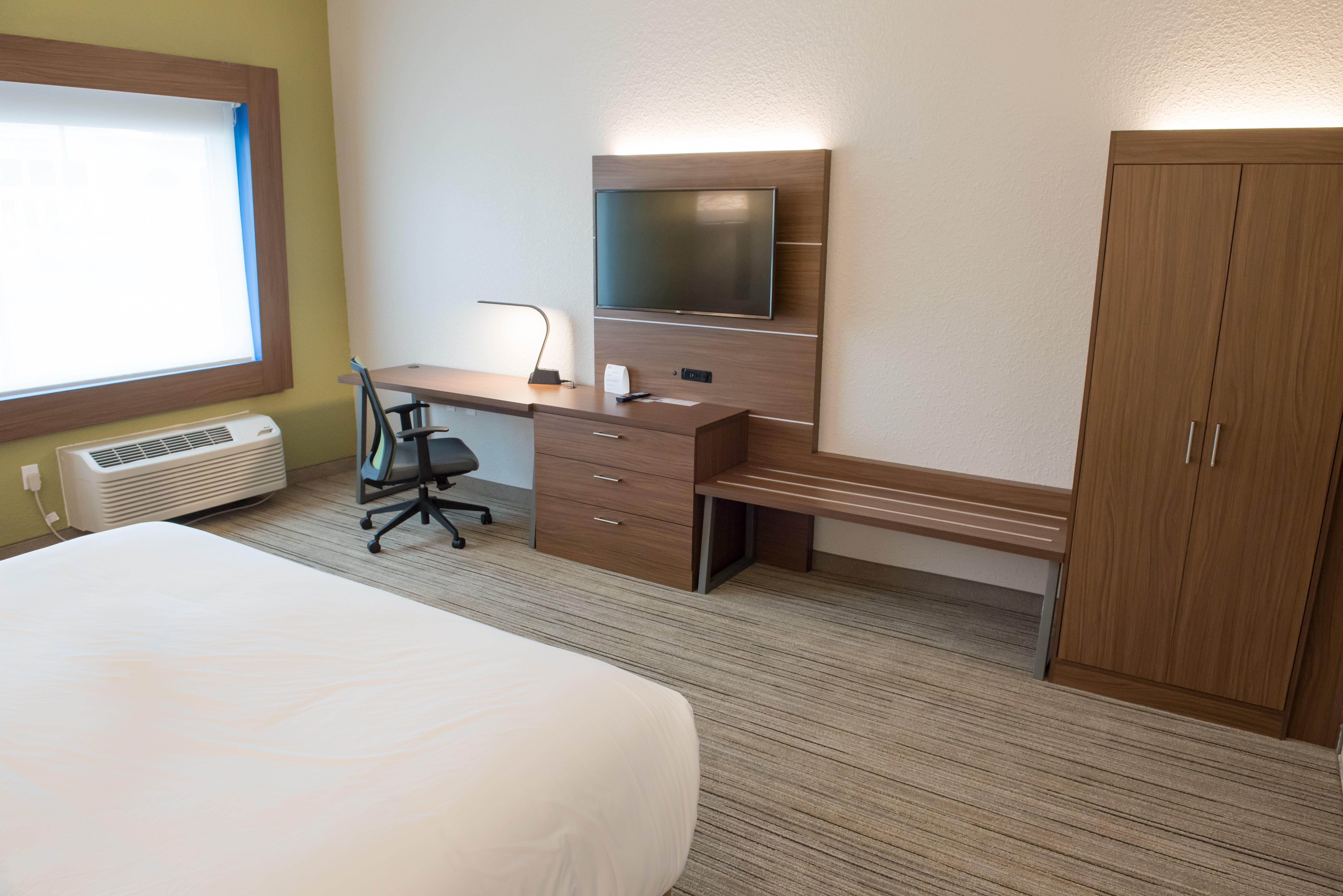 Holiday Inn Express & Suites - Fort Wayne North By Ihg Sunnybrook Acres Extérieur photo