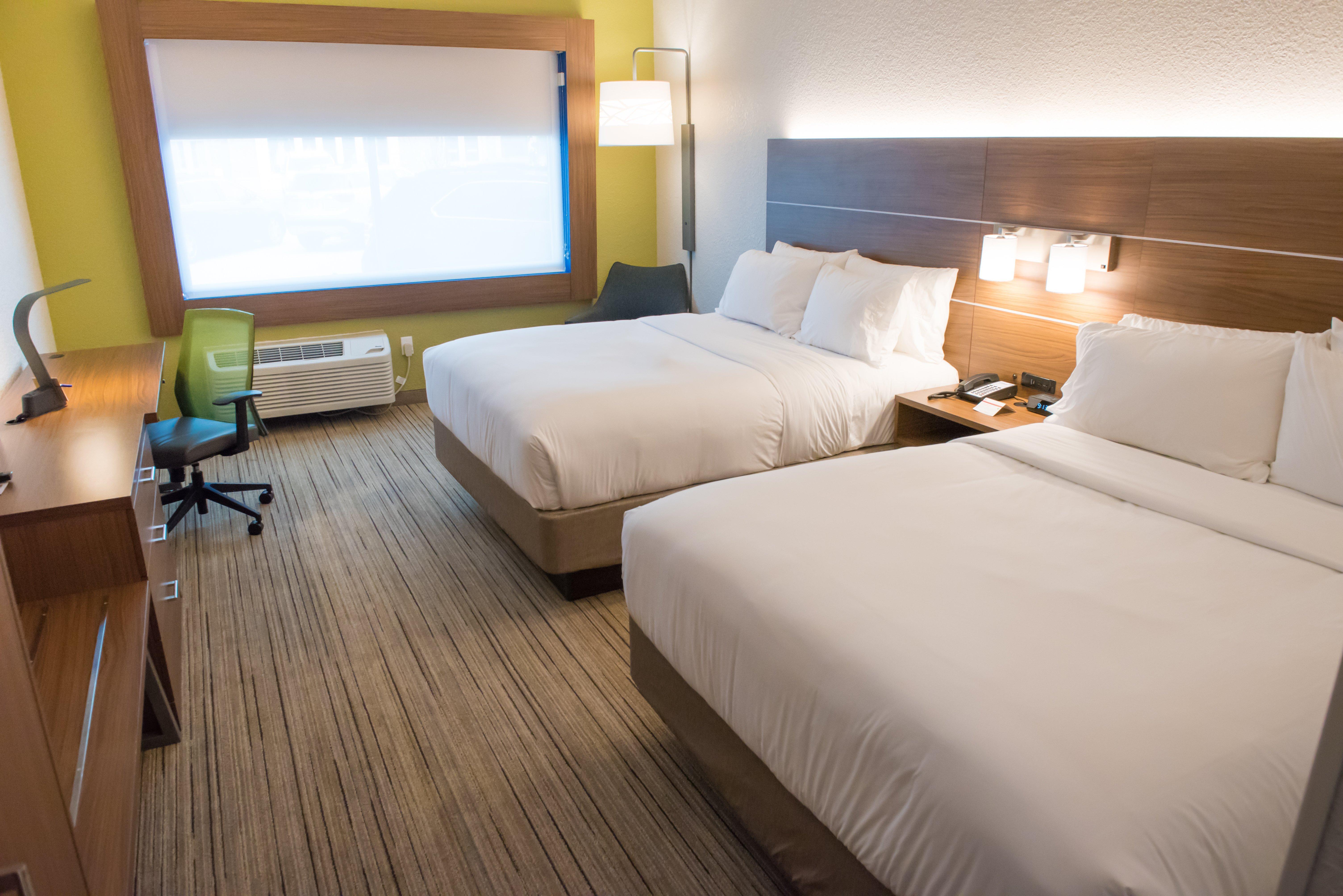 Holiday Inn Express & Suites - Fort Wayne North By Ihg Sunnybrook Acres Extérieur photo