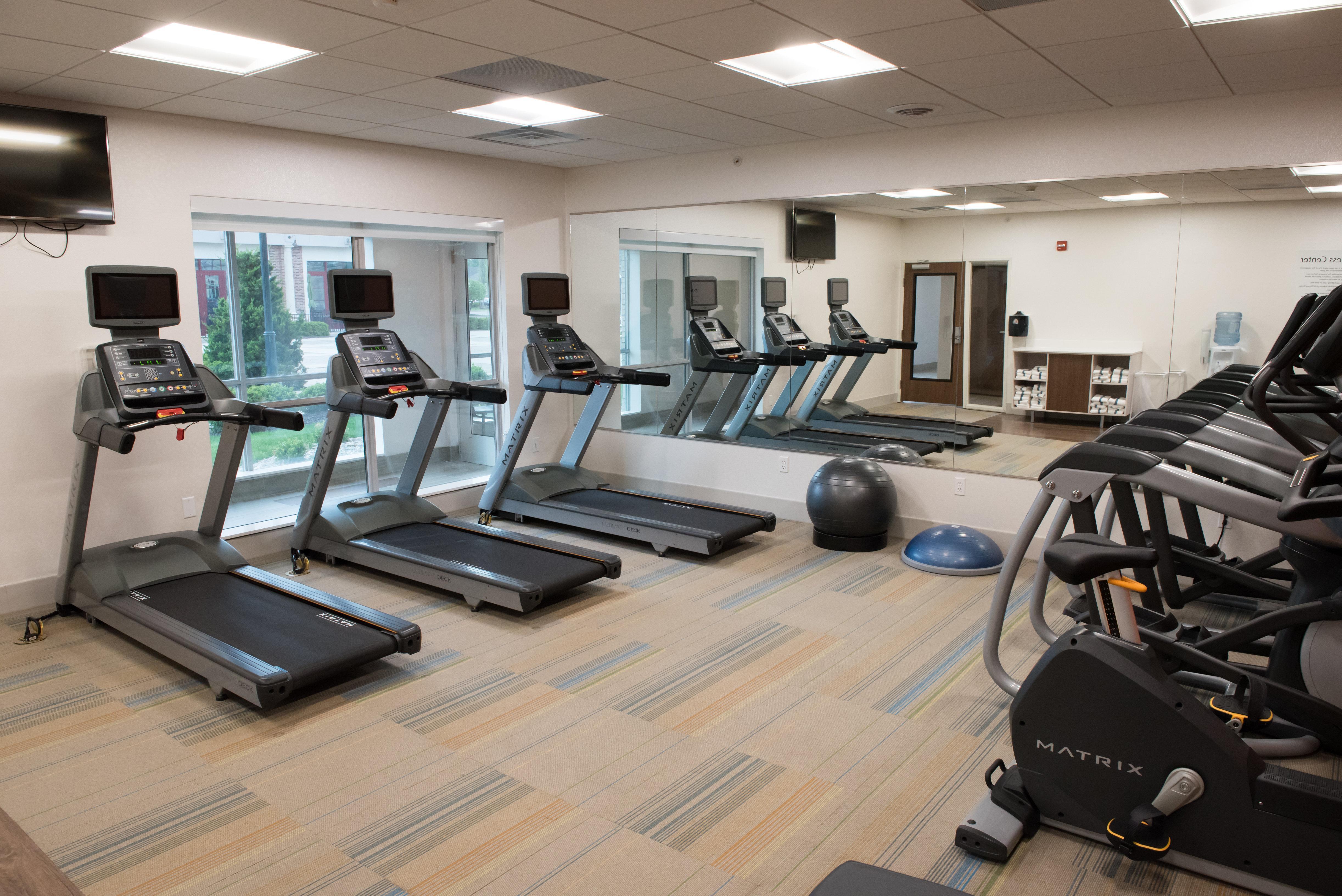 Holiday Inn Express & Suites - Fort Wayne North By Ihg Sunnybrook Acres Extérieur photo