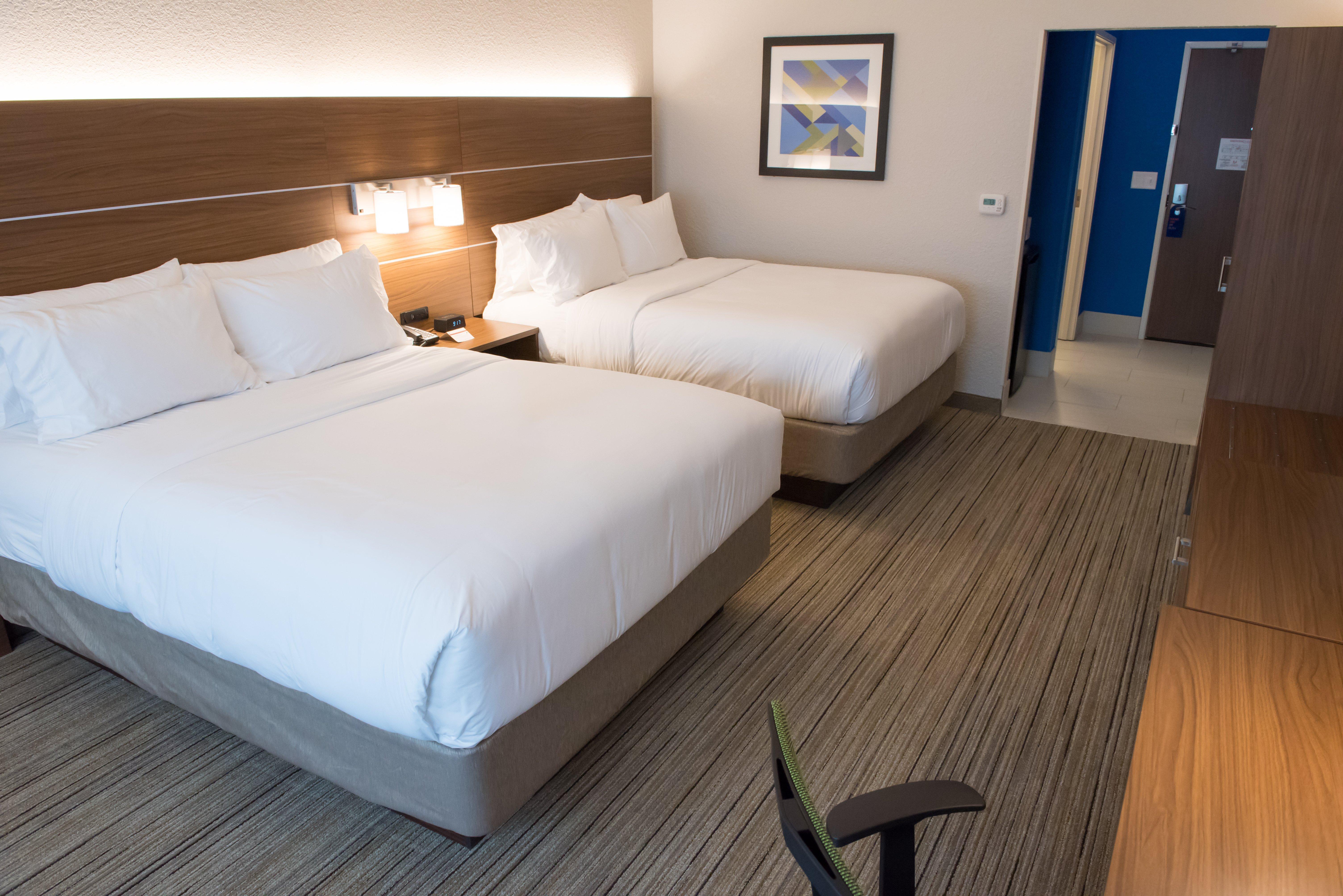 Holiday Inn Express & Suites - Fort Wayne North By Ihg Sunnybrook Acres Extérieur photo