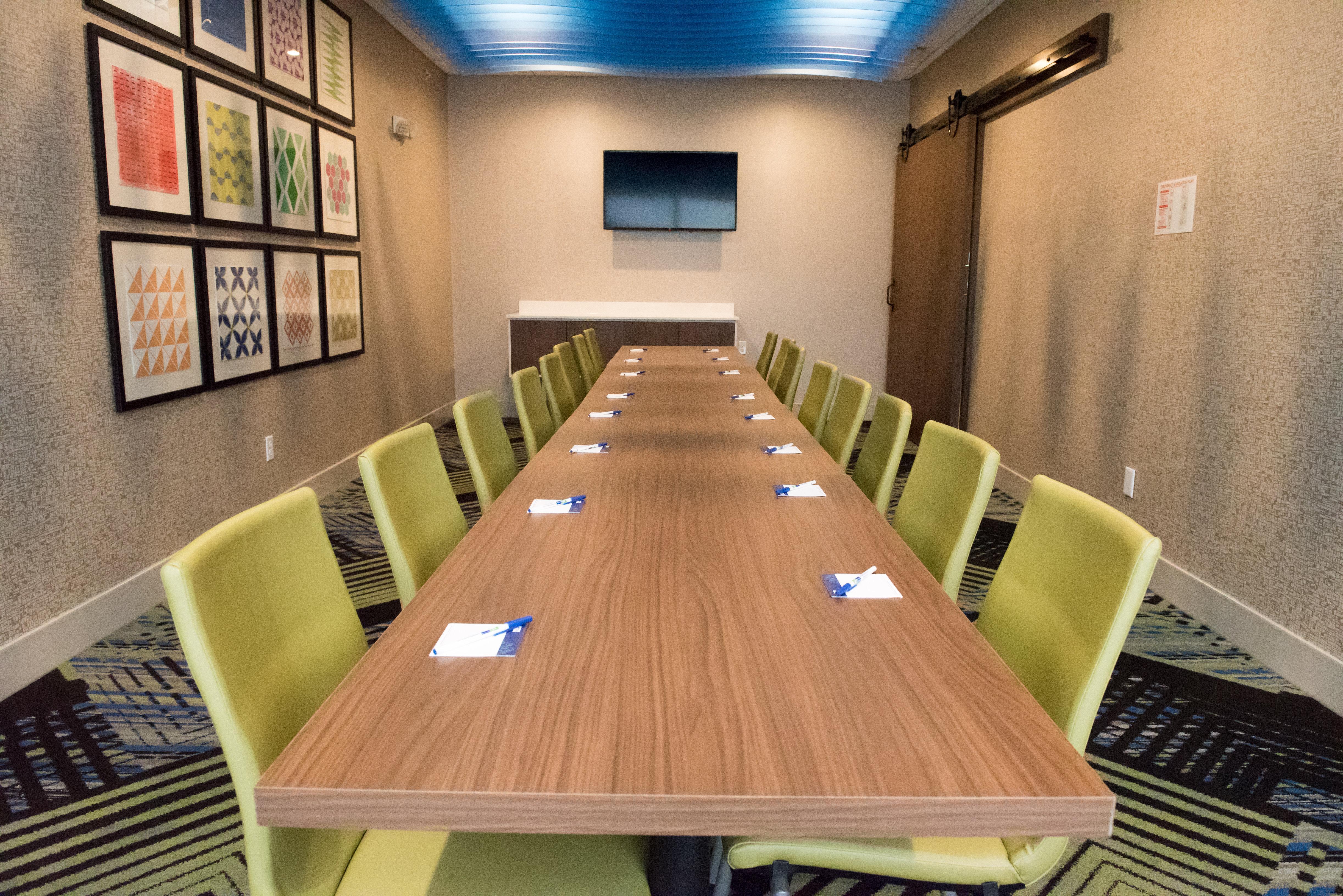 Holiday Inn Express & Suites - Fort Wayne North By Ihg Sunnybrook Acres Extérieur photo